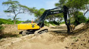 ¿Hemos avanzado en proteger nuestra infraestructura ante riesgos climáticos?