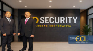 Jed Security consolida liderazgo en seguridad corporativa