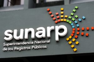 Sunarp digitalizó casi 6 millones de títulos de propiedad