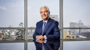 Presidente de la CCL destaca en Panamá ventajas del Perú como destino para la inversión