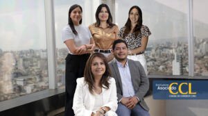 SOAINT Perú se consolida como referente global en eficiencia operativa