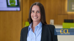 Denise Labarthe es nombrada nueva gerente general de Tottus Perú