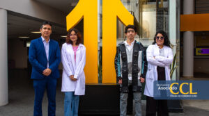 Desarrollan casaca y lentes inteligentes para personas con discapacidad visual