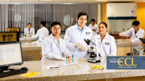 UPN lidera el ranking de patentes otorgadas en el Perú por sexto año consecutivo