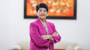 Isabel Pareja de Quiñones: liderazgo femenino y seis décadas al servicio del turismo peruano