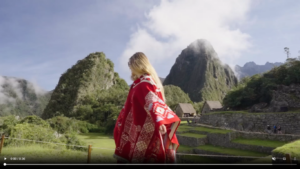 Perú recibió más de 4 millones de visitantes extranjeros en 2025