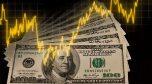 La debilidad mundial del dólar
