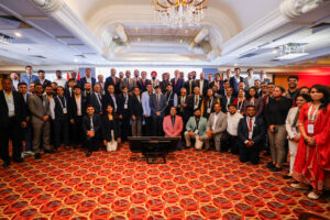 Pharmexcil 2026 impulsa la relación comercial entre India y Perú