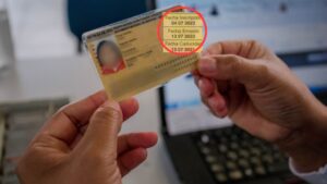 ¿Es obligatorio cambiar el DNI amarillo por el DNI electrónico?