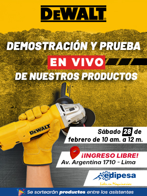 EXIMPORT DISTRIBUIDORES DEL PERU S A
