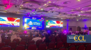 ABC Marketing consolida su presencia internacional en la Cumbre Mundial de Comunicación Política 2025