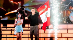 Esta es la millonaria cifra que dejó el show de Alejandro Sanz en Perú