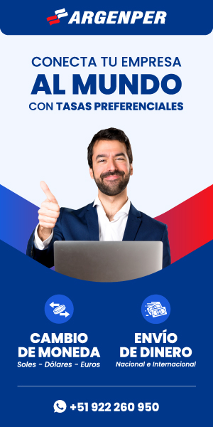 ARGEMPER 1 AÑO