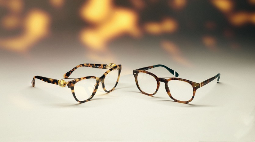 Para quienes entienden el estilo como una forma de expresión, los lentes toman protagonismo. (Foto: Vision Center).