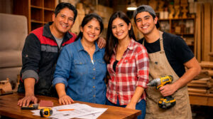 Convertirse en una Familia Empresaria: clave para la sostenibilidad del negocio familiar