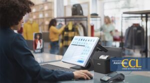 Campaña escolar 2026: ¿Cómo la tecnología optimiza la operación de los comercios?