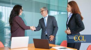 Conciliación extrajudicial: alternativa estratégica para resolver conflictos empresariales