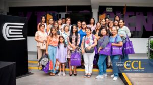 Continental International Education realizará la tercera edición de “Mujeres que inspiran”