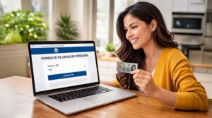ONPE: ¿Dónde me toca votar? Consúltalo aquí