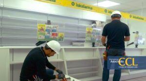 Decoramaz: “Desarrollamos proyectos personalizados para diversos sectores”