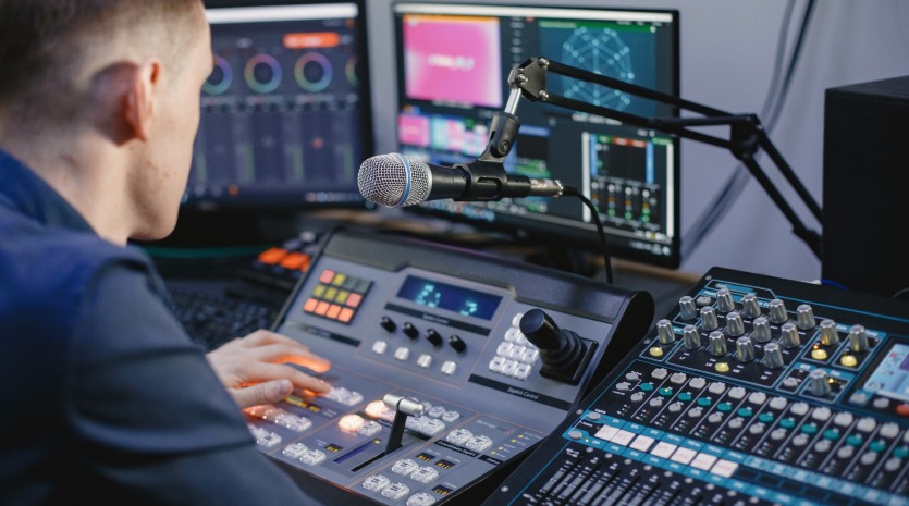 Cada 13 de febrero se celebra el Día Mundial de la Radio. (Foto: Freepik). 