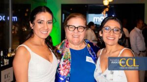 EG Event Planners celebró su aniversario con un evento que reunió a clientes y líderes empresariales
