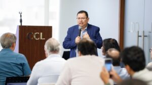 Textil y confecciones: la importancia de crecer en EE.UU. y atraer inversiones internacionales