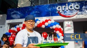 Grido amplía su oferta de franquicias en Lima