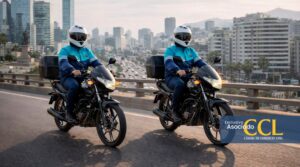 Grupo Reparto amplía su servicio de delivery corporativo en Lima
