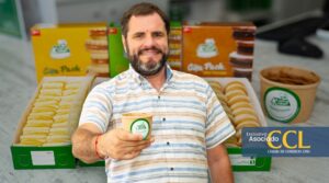 La Casa del Alfajor: de vender en su domicilio a tener sucursales en Lima y Chiclayo