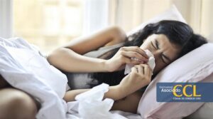 Influenza, resfrío o covid-19: claves para diferenciar los síntomas y evitar complicaciones