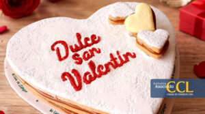 La Casa del Alfajor lanza catálogo especial por San Valentín