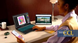 Lenovo presenta su innovador ecosistema tecnológico en el Boulevard de Asia