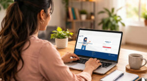 ¿Eres miembro de mesa? Ya puedes capacitarte online aquí