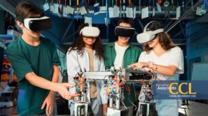 Orientación vocacional: recomendaciones para elegir una profesión en un mercado laboral digitalizado