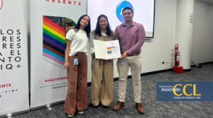 P&G Perú fue reconocida con la Certificación Presente