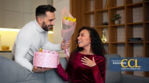 San Valentín: peruanos optan por regalos funcionales y tecnológicos
