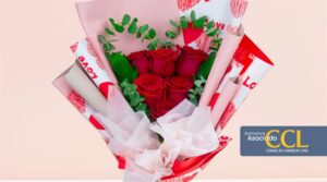 San Valentín: Don Regalo ofrecerá sus boxes personalizados en Rappi