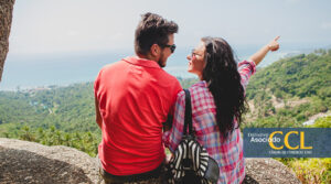 San Valentín: propuestas para viajar, según la agencia Super Tours