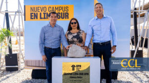 UPN tendrá nuevo campus en San Juan de Miraflores