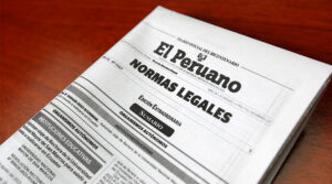 Resumen Normas Legales – Junio 2026