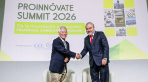 ProInnóvate Summit 2026: impulsarán financiamiento e innovación para el escalamiento de pymes