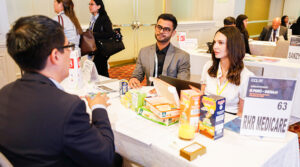 Pharmexcil 2026 generó más de 1000 reuniones comerciales