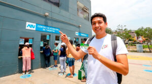Cómo obtener la tarjeta del Metropolitano y acceder al medio pasaje