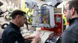 Texprocess y Techtextil 2026 abren sus puertas a la innovación y los negocios globales
