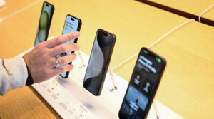 Mercado global de smartphones sufriría su mayor caída en 2026