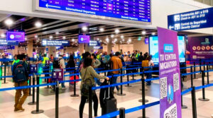 Semana Santa: ¿cómo manejar el presupuesto si viajas al extranjero?
