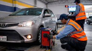 Sutran: placas que terminan en 1 pasan revisión técnica en marzo