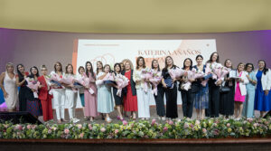 CCL destaca liderazgo femenino y su aporte al desarrollo económico