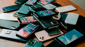 OSIPTEL bloqueará 300 000 celulares no registrados en marzo
